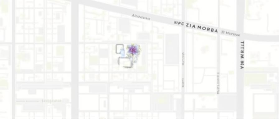 Iron Bloom 周辺地図アクセス