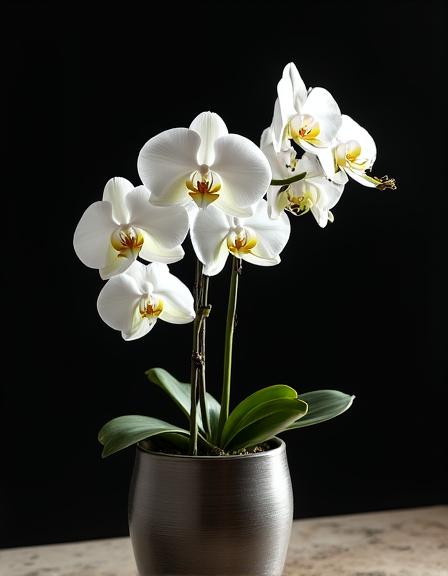 お祝い用胡蝶蘭 - 港区即日配達可能