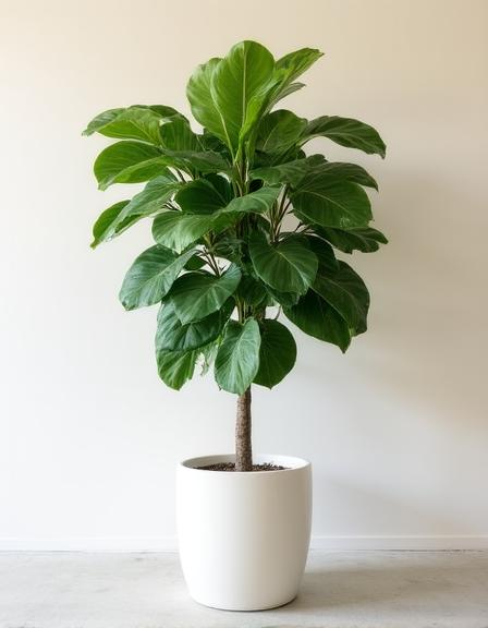 フィカス・ウンベラータ